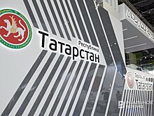 Татарстан вошел в число регионов, обеспечивающих половину ВВП России