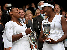 Серена Уильямс вышла в полуфинал US Open