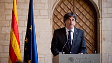 Берлин не комментирует задержание экс-членов правительства Каталонии