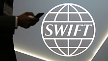 В Госдуме оценили риск отключения России от SWIFT