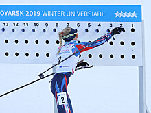 Зимние победители: сборная России укрепила лидерство на Универсиаде в Красноярске