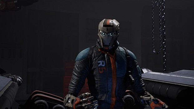 Авторы Disintegration в конце января проведут публичное тестирование шутера