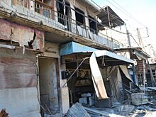 Главные новости Сирии 11 июля 20.00: самолеты сирийских ВВС бомбят террористов в западном Каламуне