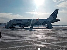 На Сахалине пришлось экстренно посадить самолет из-за взрыва пауэрбанка