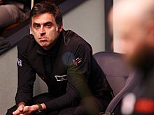 British Open — 2023: Ронни снялся с турнира, Бресель поборется за первый номер рейтинга, фавориты