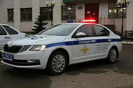 За выходные в Кировской области задержали 19 пьяных водителей и 16 бесправников