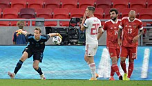 «Химки» могут усилиться вратарем сборной России