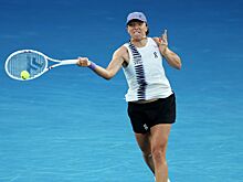 «Нет сложных размышлений». Швёнтек — о выступлениях фаворитов на Australian Open — 2026
