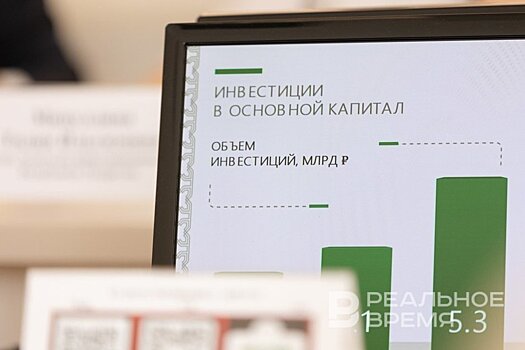 "Инвесторы не хотят "светить" своими деньгами": проблемы и тренды венчурного рынка Татарстана и России