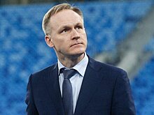 Гендиректор «Динамо» Пивоваров: «Если ужесточается лимит, надо вводить балансирующие меры, связанные с зарплатами российских игроков. Потолок – одна из них»