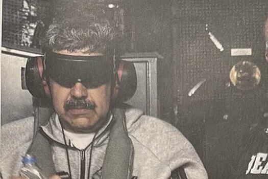 «Кто после Венесуэлы?»: Вертолет с Мадуро приземлился у Федерального суда Нью-Йорка