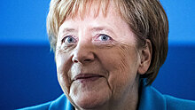 Немецкие журналисты «потеряли» Меркель