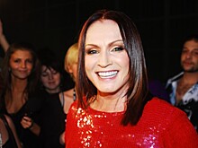 70-летняя Ротару вышла замуж