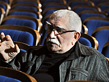 «Горбатый. Я сказал, Горбатый». Пять самых известных ролей Армена Джигарханяна