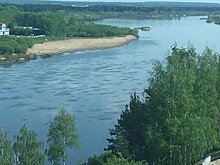 Кировчане открыли купальный сезон