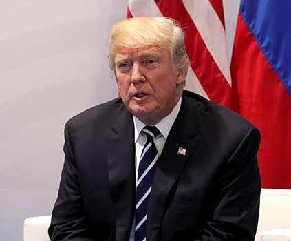 Названо условие для снятия санкций с России