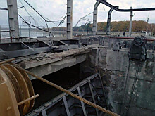 Гладков рассказал о состоянии Белгородского водохранилища после атак ВСУ