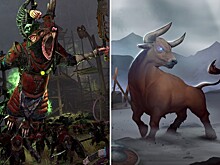 В Total War: Warhammer II и Northgard начались бесплатные выходные в Steam