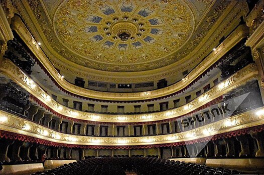 "Не верю!": топ-20 редких фактов о театральном искусстве