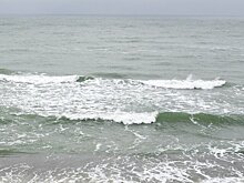 Саперы в Балтийске обезвредили 100-килограммовую мину времен ВОВ, выброшенную на берег