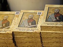 Всероссийский Адмиральский гала-прием в честь юбилея канонизации Федора Ушакова состоялся в Москве