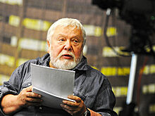 Скончался режиссер Сергей Соловьев