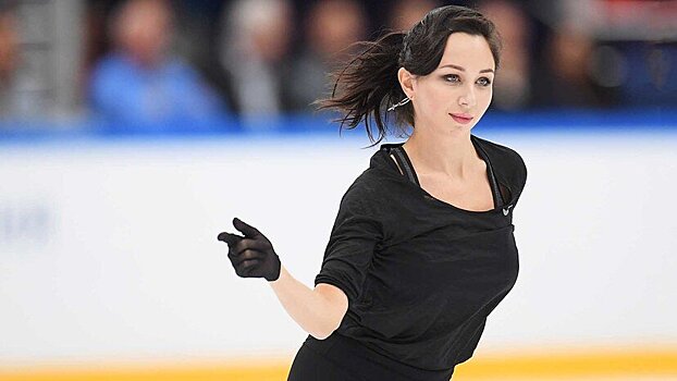 Туктамышева о Кубке Первого канала: «Надеюсь, команда в которой я участвую, выиграет когда-нибудь хоть один турнир 😂»