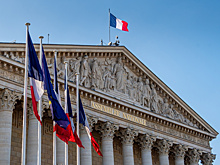 Парламентарии Франции проголосовали за отмену понятия «супружеский долг»