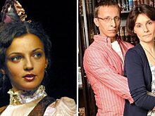 Прощай слава: 5 звезд, которые загубили свою карьеру из-за рождения детей