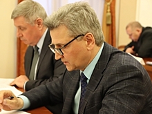 В Калачинске завели уголовное дело из-за ненужного ремонта дороги к дому главы района Мецлера