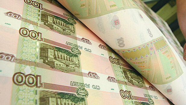 Денежная реформа в России – деноминация рубля в тысячу раз