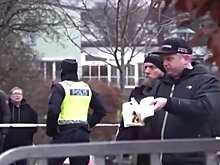 В Швеции отменили запрет на сожжение Корана во время демонстраций