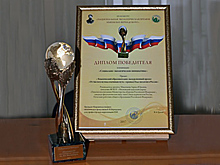 Пансион воспитанниц МО РФ из САО стал лауреатом Национальной экологической премии имени В. И. Вернадского