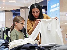 Экономят на маленьких? Куда пропадают магазины детской одежды