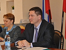 Глава управы встретится с жителями района 21 июня