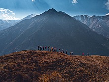 В нацпарке «Алания» появятся новые туристические маршруты