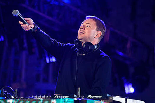 DJ Smash взял миллион за выступление в Якутске и отменил концерт