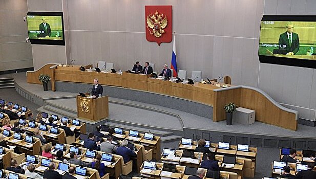 Совет Думы отложил второе чтение проекта о реновации в Москве до 5 июля