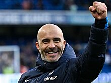 Мареска о 3:1 с «Астаной»: «Игроки «Челси» прекрасно справились с холодом, долгой дорогой и неидеальным полем. Я очень рад»