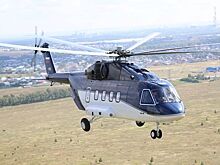 Винтокрылый алюминий.  Летные и технические характеристики Ми-38