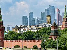 В администрации президента РФ может появиться новое управление