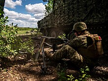 НАТО даст Украине крупную сумму на «победу над Россией»