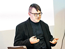 Историк, автор книг по архитектуре - о Самаре: "Нужно развивать регион как площадку для кинопроизводства"