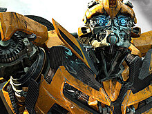 У спин-оффа «Трансформеров» появился первый трейлер