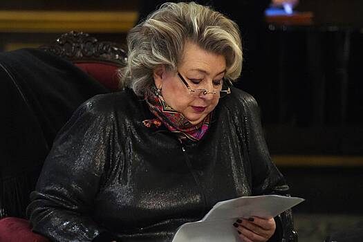 Тарасова рассказала о раздражающих указаниях во время комментирования