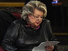 Тарасова рассказала о раздражающих указаниях во время комментирования