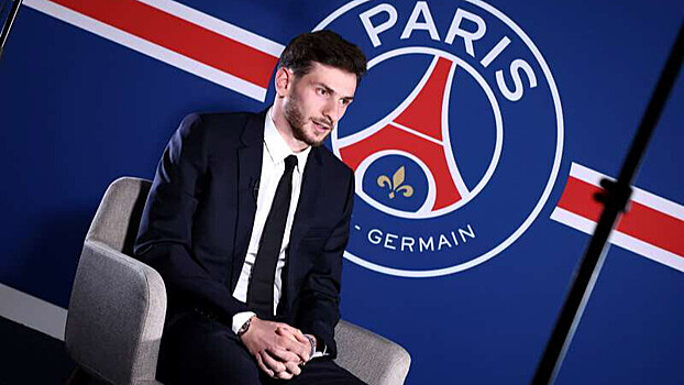 Александр Мостовой: «ПСЖ» купил Кварацхелию не для того, чтобы он сидел в запасе»