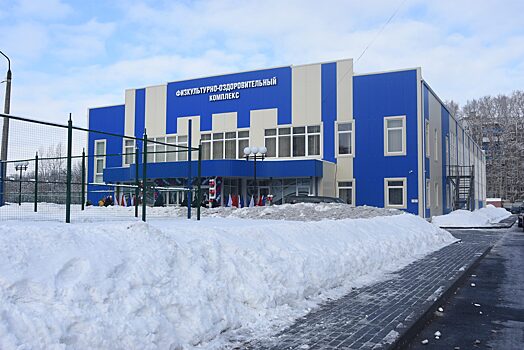 Спортсмены вернулись в залы