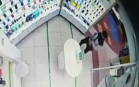 Любитель мять деньги взял за шоу в Костроме 14 тысяч рублей