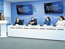 Стали известны победители региональных этапов фестиваля "Театральное Приволжье"